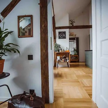 Happy Moments Apartments Cracovia Exterior foto