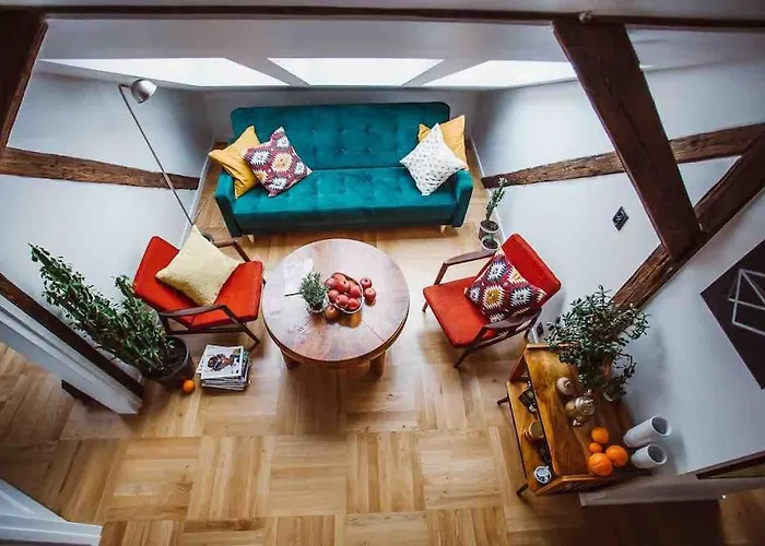 Happy Moments Apartments