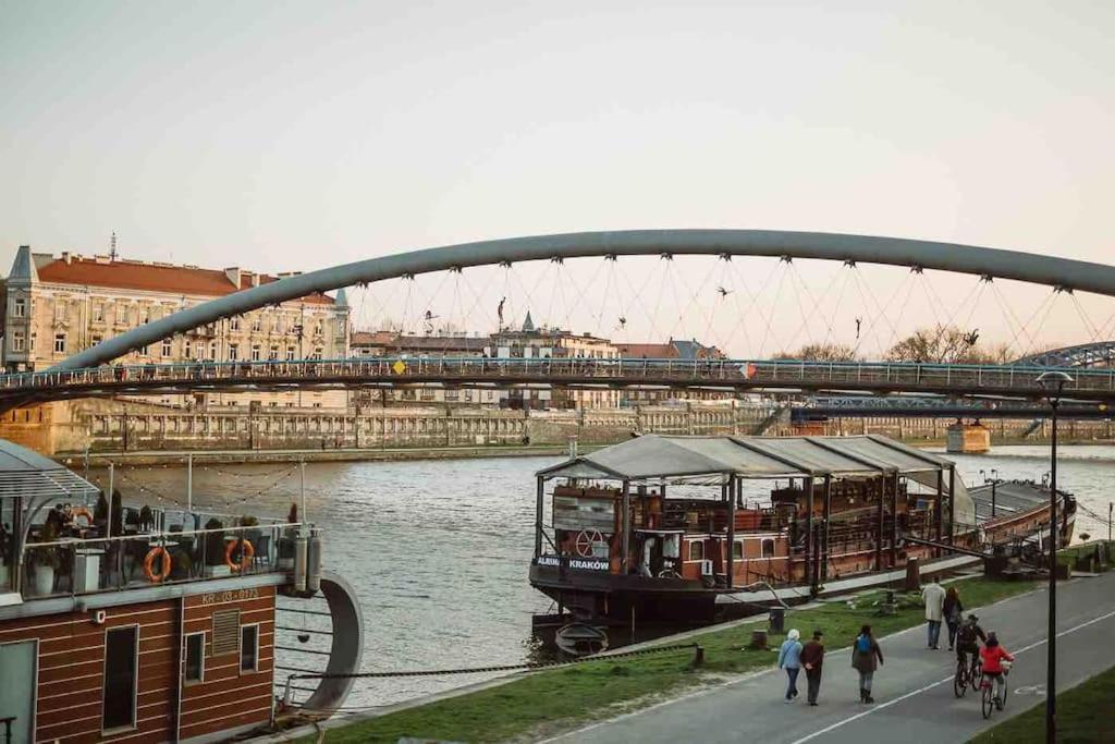 Apartment Happy Moments Krakau