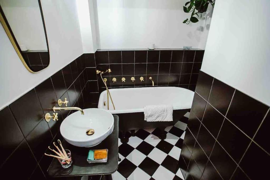Apartament Happy Moments *