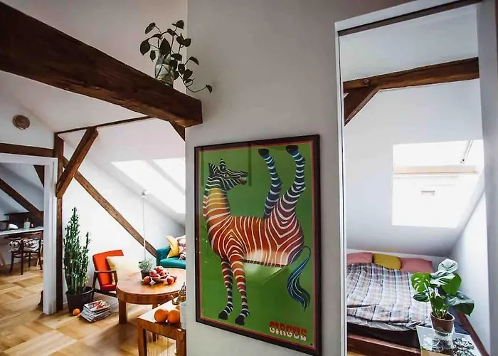 Happy Moments Apartments