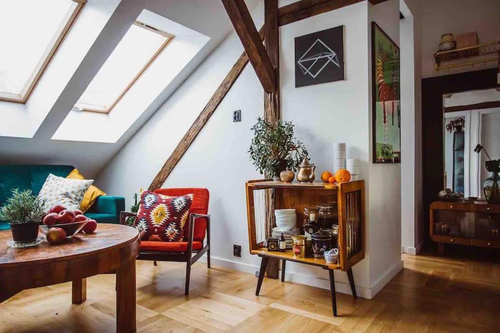 Happy Moments Apartment Krakau