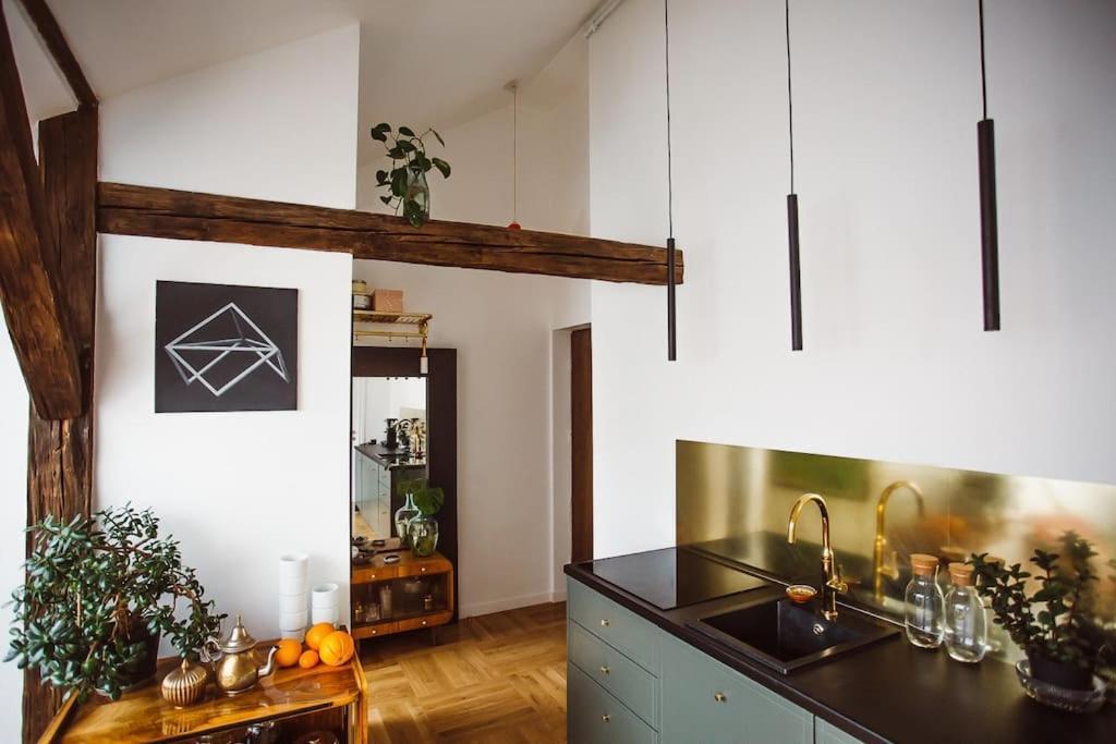 Happy Moments Apartment Krakau